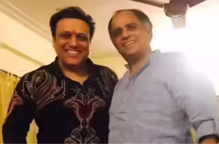 पहलाज निहलानी के अंतिम संस्कार में दिखे भावुक पल: वरुण धवन और रोहित धवन ने छुए गोविंदा के पैर, वीडियो में देंखे सोशल मीडिया पर हो रही तारीफ