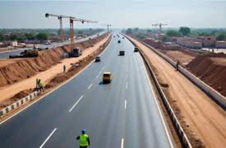 40 करोड़ की सड़क परियोजना का शिलान्यास: हलैना से बड़ौदामेव तक एमडीआर होगा मजबूत और चौड़ा