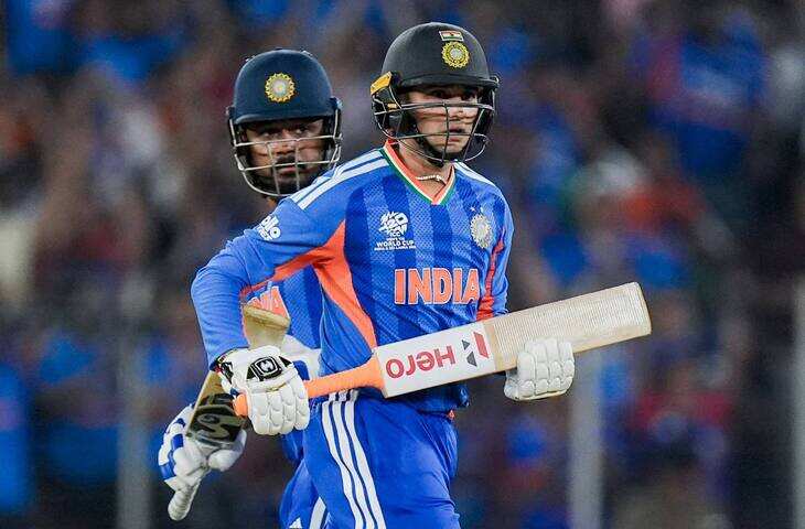 टीम इंडिया की अगली बड़ी सीरीज का एलान, IPL 2026 के बाद जानिए कहाँ-कब और किस से होगी भिड़ंत&nbsp;