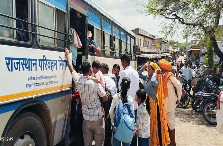 सरकार की गलत नीतियों की जनता भुगत रही सजा, वर्षों से अटकी फाइल; सरमथुरा में बुनियादी सुविधाओं का संकट