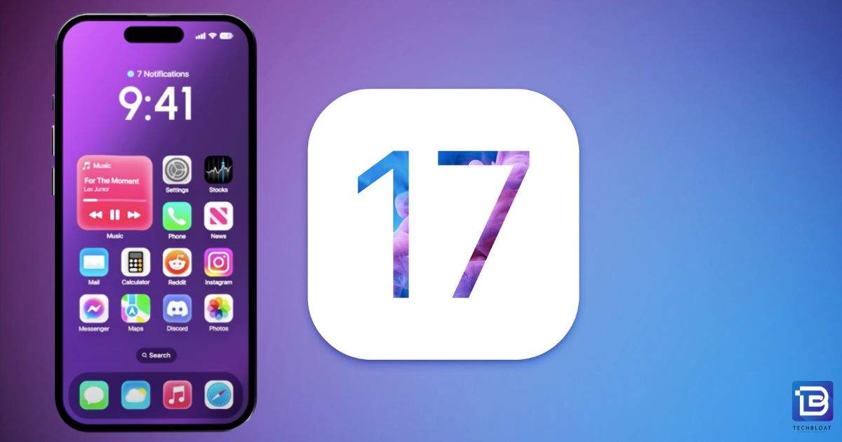 If you want to update your device to iOS 17 and iPadOS 17, then follow ...