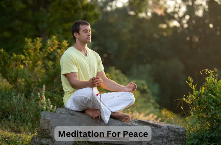 क्या अतीत की यादें आपकी मानसिक शांति को छीन रही हैं? वीडियो में जानें ध्यान, माफ़ी जैसे टिप्स से कैसे पाए इनसे छुटकारा&nbsp;