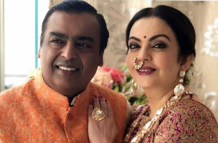 Mukesh Ambani Mango Farm: 600 एकड़ में फैला अंबानी परिवार का आम का बाग, 1.5 लाख पेड़ और 200 से ज्यादा किस्में