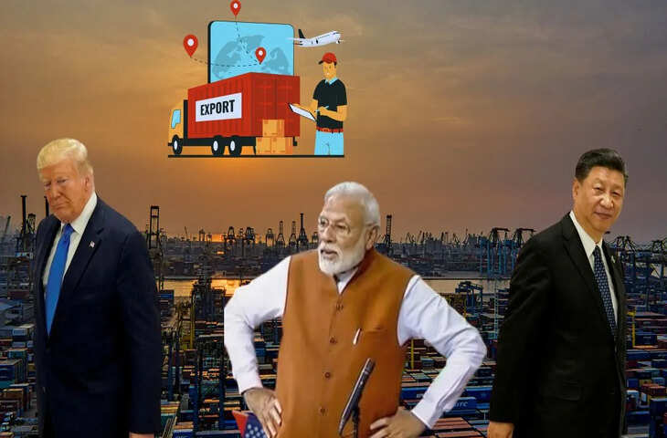 15% टैरिफ से बदलेगा ट्रेड गेम? चीन को राहत,&nbsp;भारत को लेकर मूडीज की चौंकाने वाली रिपोर्ट