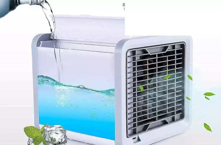 केवल&nbsp;2 हजार से कम में आते हैं ये 3 छोटू Cooler,गर्मी की कर देंगे छुट्टी&nbsp;