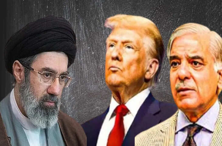 Middle East Crisis: हिजबुल्लाह विवाद के बीच टूटा सीजफायर, हॉर्मुज जलडमरूमध्य पर संकट, इजरायल-ईरान फिर भिड़ने को तैयार&nbsp;