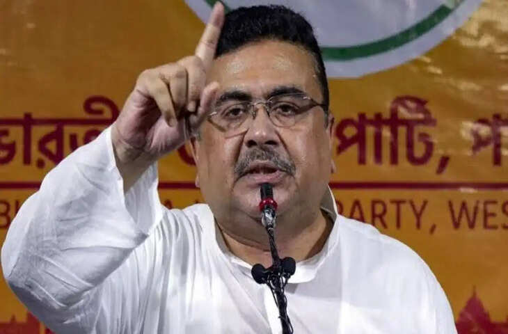 बंगाल उपचुनाव: नंदीग्राम और रेजीनगर सीट पर बीजेपी ने घोषित किए उम्मीदवार, शुभेंदु अधिकारी के पीए की मां को मिला टिकट