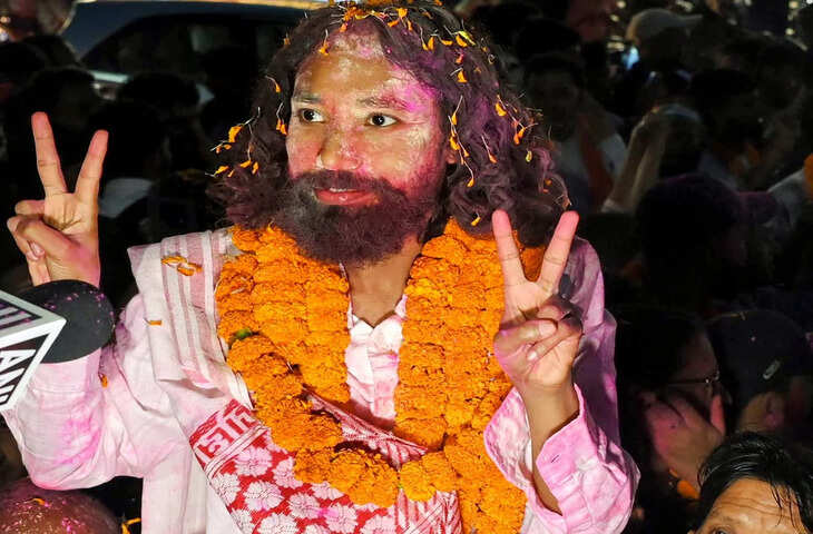 JPSC-JSSC भर्ती विवाद के बीच देवेंद्र नाथ महतो का बड़ा ऐलान, नेमरा से शुरू करेंगे भर्ती प्रक्रिया सुधार यात्रा