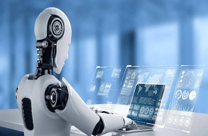 बदल जाएगा फोन चलाने का तरीका!&nbsp;भारत के नए AI नियमों से&nbsp;इंटरनेट यूज़र्स के लिए शुरू होगा नया दौर, जाने क्या-क्या होंगे बदलाव ?