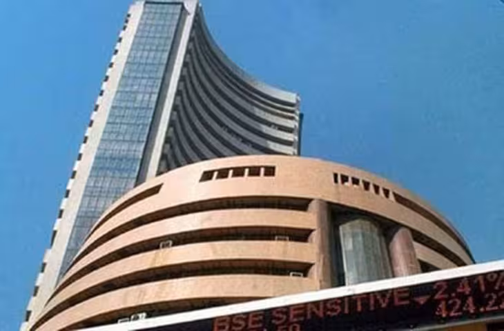Stock Market Closing : रिकवरी के बावजूद लाल निशान में बंद हुआ बाजार, Nifty 24,435 पर निवेशकों के 50 हजार करोड़ स्वाहा&nbsp;
