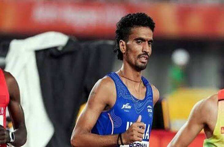 Asian Games 2026: एथलेटिक्स में भारत का शानदार प्रदर्शन, गुलवीर सिंह ने जीता सिल्वर; विथ्या रामराज ने तोड़ा पीटी उषा का 42 साल पुराना रिकॉर्ड