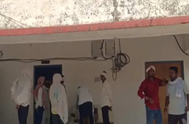 मातम में बदली होली की खुशियां, त्यौहार की खरीदारी कर लौट रहे युवक की मौत