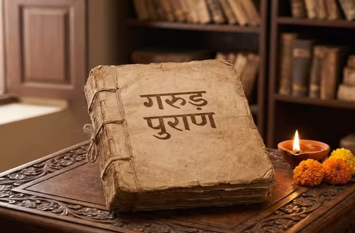 मृत्यु के समय आत्मा के साथ क्या होता है? गरुड़ पुराण में बताए गए हैं आखिरी समय और आत्मा की यात्रा से जुड़े रहस्य