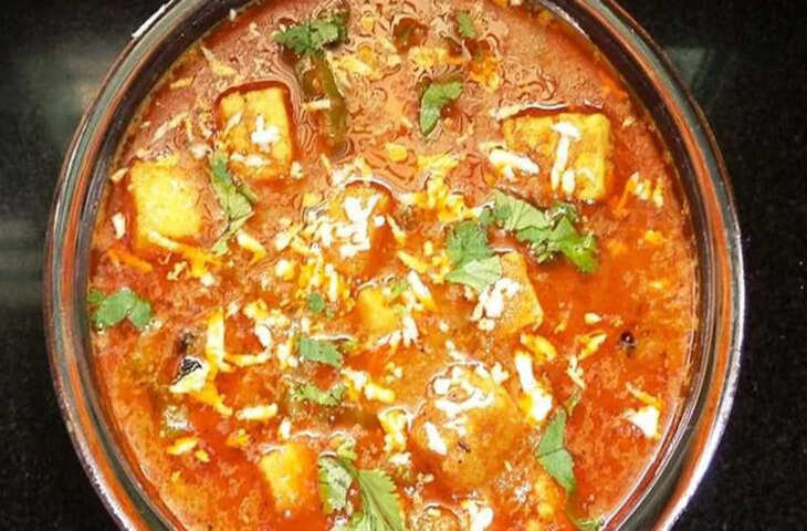 पनीर पसंदा रेसिपी: स्वादिष्ट पनीर के साथ रात के खाने का स्वाद बढ़ाने के लिए इसे ऐसे बनाएं