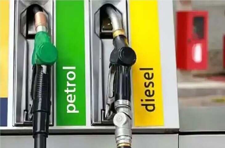 Petrol Diesel Price Today: तेल कंपनियों ने जारी किए नए रेट, टंकी फुल कराने से पहले चेक करे अपने शहर का तजा रेट&nbsp;