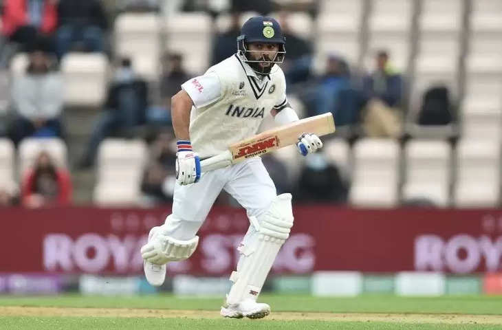 IND vs ENG Virat Kohli test