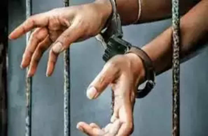 Rewari झज्जर में गांजा बेचती महिला गिरफ्तार