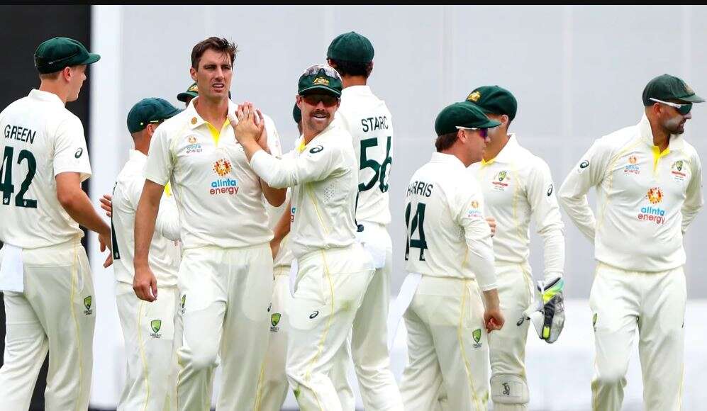 ENG की उम्मीदों को बारिश की वजह से लगा झटका, AUS का एशेज पर कब्जा बरकरार