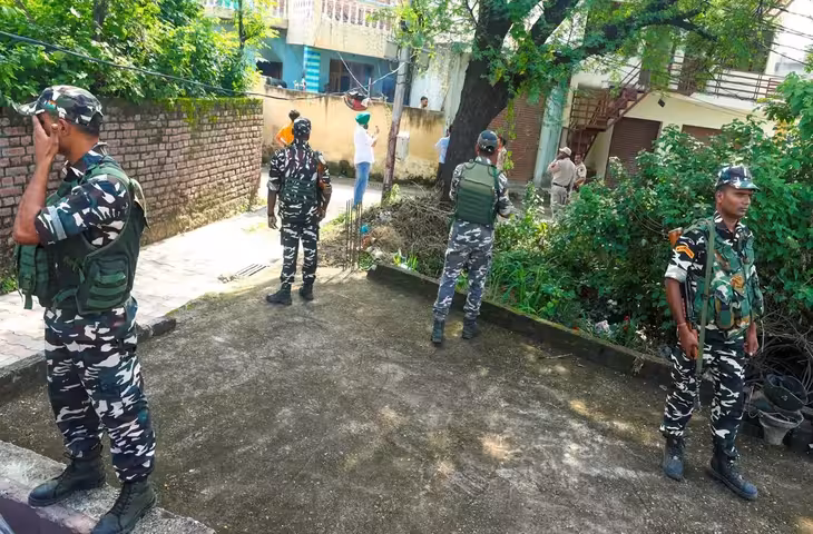 Wandhama Massacre Case: 1998 में 23 कश्मीरी पंडितों के नरसंहार की दोबारा जांच शुरू, 28 साल बाद SIA ने खोली केस फाइल