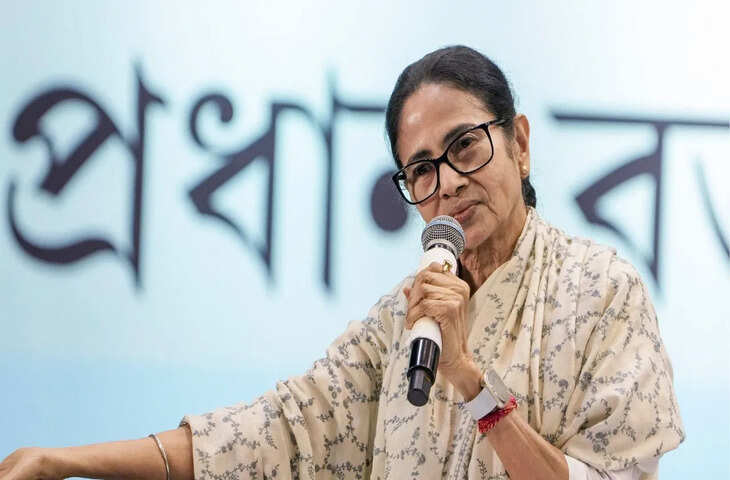 पैसों के दम पर बंगाल में मुसलमानों को बांट रही BJP, ममता बोली देश से खत्म करके ही दम लूंगी&nbsp;