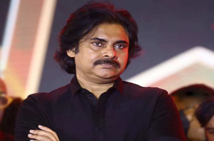 विवादों से घिरी रही है&nbsp;डिप्टी CM Pawan Kalyan की शादीशुदा जिंदगी,&nbsp;पहली ने मुकद्दमा, दूसरी एक्&zwj;टर और तीसरी रश&zwj;ियन