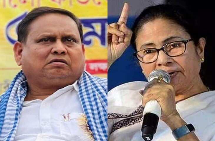 ओवैसी और हुमायूं कबीर की गठबंधन की खबर से ममता बनर्जी की राह मुश्किल? बंगाल की सियासी हवा बदलने को तैयार