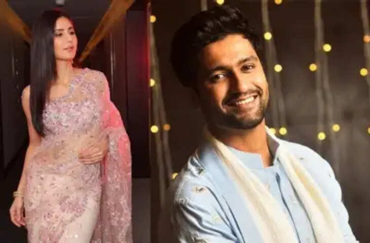 Katrina-Vicky Shaadi : हाई-प्रोफाइल वेडिंग प्लानर्स ने ड्रीम इवेंट को किया प्लान