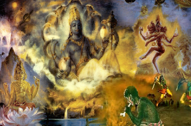 कलयुग का अंत कैसे होगा? हिंदू धर्मग्रंथों में बताए गए संकेत और भविष्यवाणियां जानिए