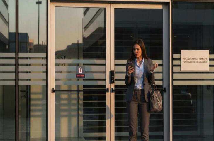 ऑफिस जल्दी पहुंचना पड़ा महंगा, बॉस ने नौकरी से निकाला; कोर्ट ने भी बॉस को बताया सही