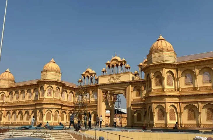 जैसलमेर में तीन दिवसीय चादर महोत्सव: संघ प्रमुख मोहन भागवत शामिल होंगे