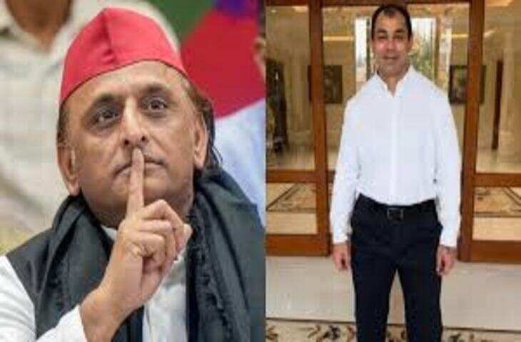 मुलायम सिंह यादव के छोटे बेटे प्रतीक यादव का निधन, 38 साल की उम्र में लखनऊ में ली अंतिम सांस