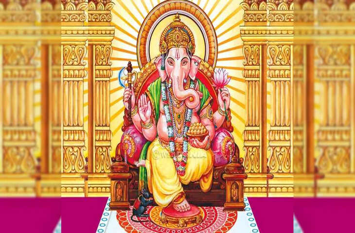 श्री गणपति द्वादश नाम स्तोत्रम्: भगवान गणेश के 12 पवित्र नामों का पाठ दूर करता है विघ्न, देता है सफलता और शुभ फल