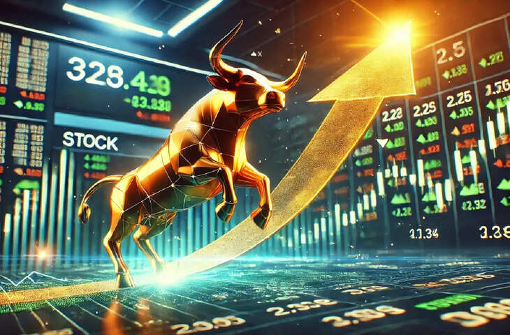 Stock Market Opening : यूएस-ईरान सीजफायर के बाद शेयर बाजार बना रॉकेट,&nbsp;सेंसेक्स 2946 अंक और निफ्टी 873 अंक चढ़कर बंद&nbsp;