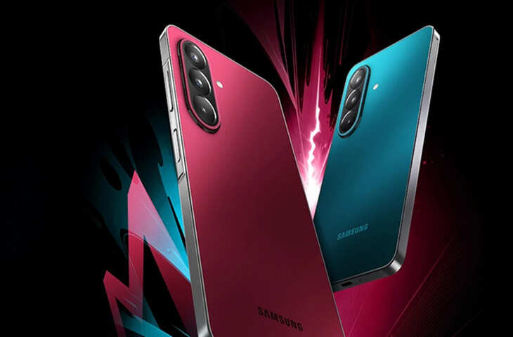 6000mAh बैटरी और 50MP कैमरे के साथ आया Samsung Galaxy M47 5G, कीमत और फीचर्स देख Vivo-Redmi की उड़ जाएगी नींद​​​​​​​
