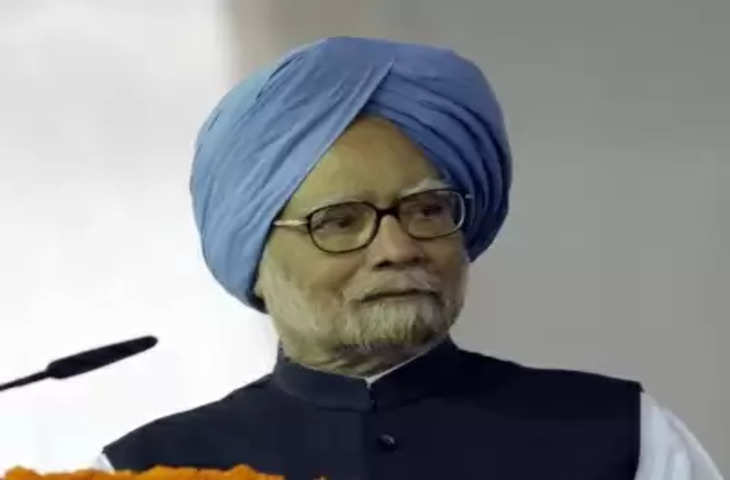 Manmohan Singh की तबीयत स्थिर, रुटीन टेस्ट के लिए एम्स पहुंचे