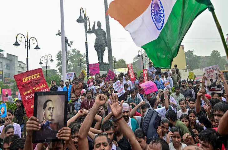 Pakistan on CJP Protest: कॉकरोच जनता पार्टी के प्रदर्शन पर क्या बोला पाकिस्तानी मीडिया? PAK एक्सपर्ट ने दी तीखी प्रतिक्रिया