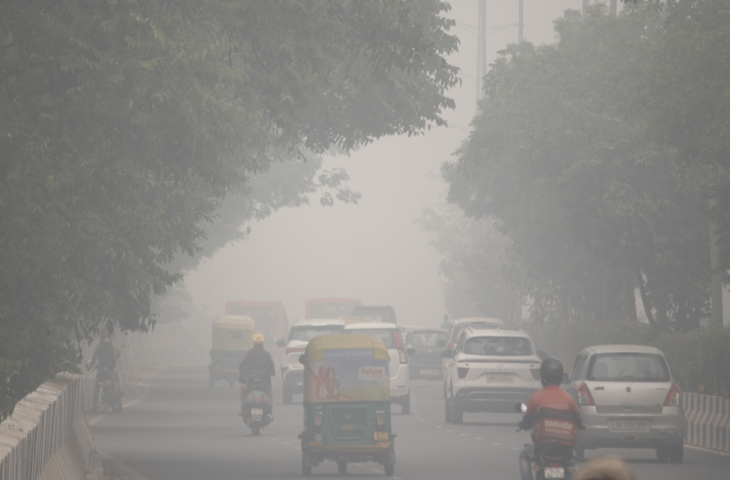 सांस लेना भी हुआ मुश्किल! महाराष्ट्र के कल्याण में AQI 430 पहुंचा, जानिए जाने देश के सबसे प्रदूषित शहरों की लिस्ट&nbsp;