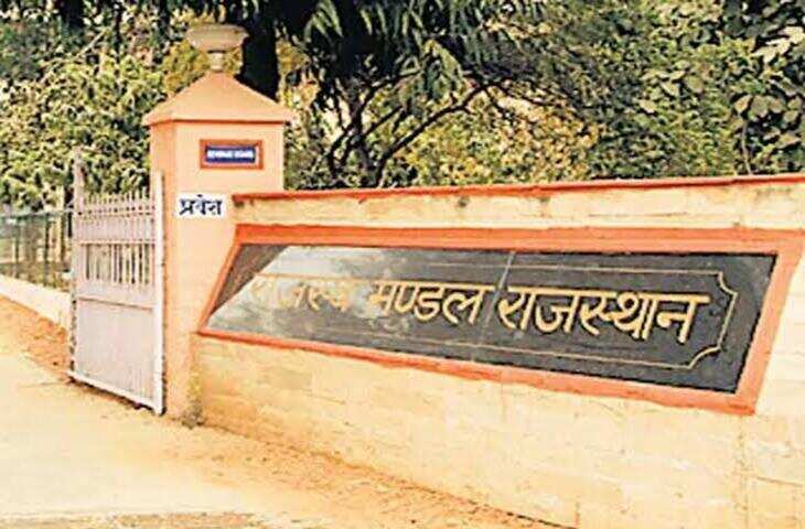 राजस्थान में बड़ा प्रशासनिक फेरबदल: रेवेन्यू बोर्ड अजमेर ने 552 तहसीलदारों के किए तबादले, वीडियो में जाने 1735 अधिकारियों-कर्मचारियों को नई जिम्मेदारी