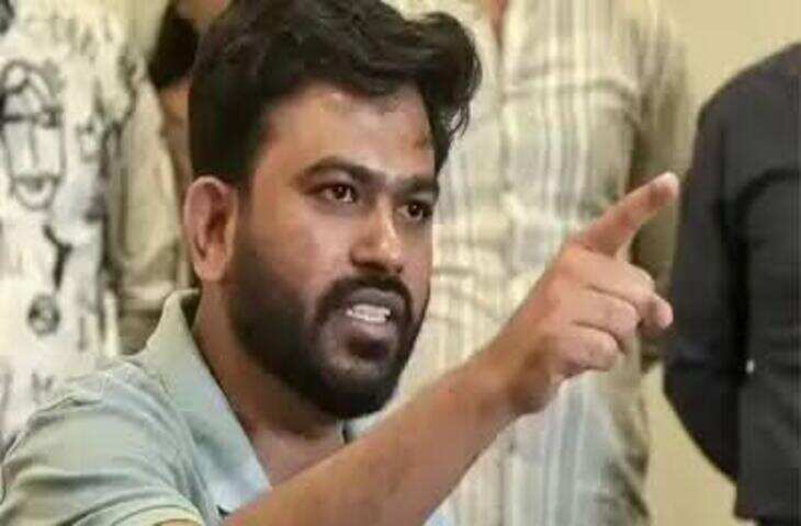 ज्ञानेश कुमार के इस्तीफे की मांग पर CJP का ऐलान, वीडियो में जाने 2 अक्टूबर से देशव्यापी आंदोलन की चेतावनी