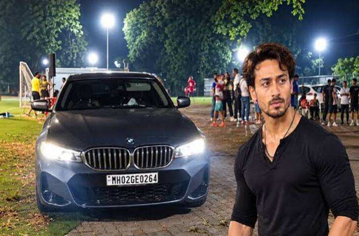 टाइगर श्रॉफ की कार पर फायरिंग के बाद भी शूटर्स को मिल रहे थे पुलिस जांच के अपडेट, वीडियो में जाने सलमान खान की तारीफ से जुड़ा बदले का दावा