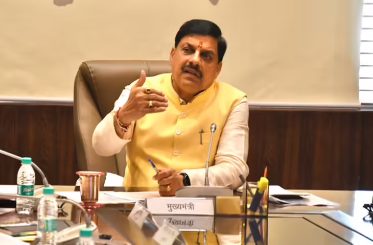 उज्जैन में 27 अगस्त को दूसरी ग्लोबल स्पिरिचुअल कॉन्क्लेव, धार्मिक पर्यटन और निवेश पर होगी चर्चा