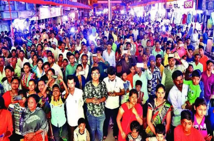 Diwali 2023 दिवाली से पहले मेरठ पुलिस ने किया यातायात में बदलाव, अब यहां से देखें रोशनी