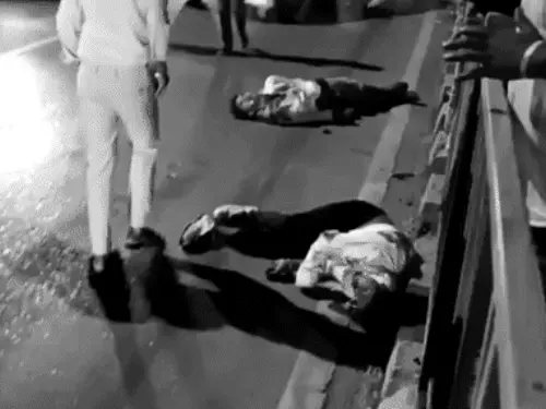 पटना में तेज रफ्तार स्कॉर्पियो का कहर, कई लोगों को कुचला; हादसे में एक की मौत, सड़क पर मची चीख-पुकार