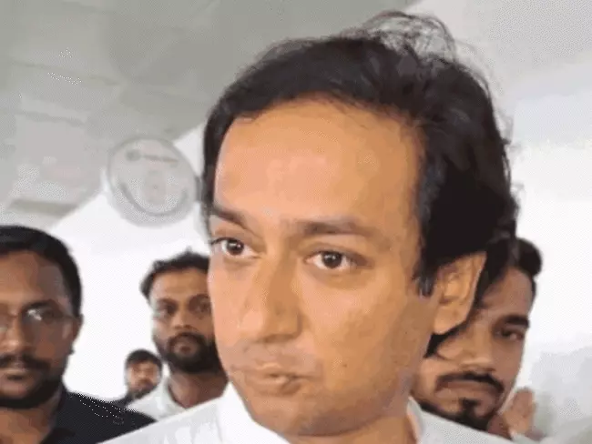 दतिया उपचुनाव: हार के बाद बीजेपी में मंथन, भितरघातियों पर कार्रवाई की तैयारी; कांग्रेस ने भी तैयार किया नेताओं का रिपोर्ट कार्ड