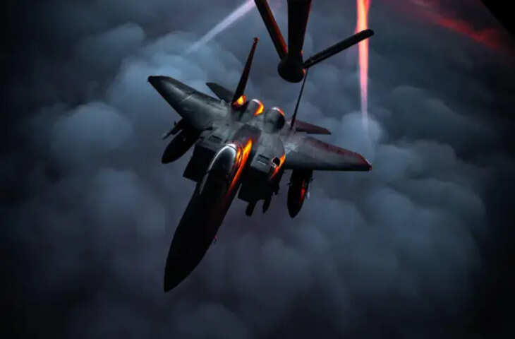 अमेरिकी फाइटर पायलट को ईरान ने किया गिरफ्तार? वायरल हुई तस्वीरें और वीडियो, जानिए पूरी कहानी