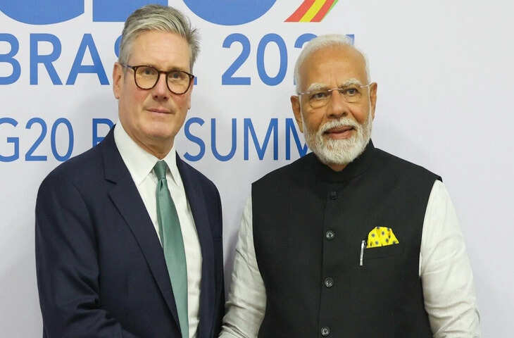 UK से भारत आने वाली महंगी दवाओं पर राहत की उम्मीद! ट्रेड डील के बाद कीमतों में जाने कितनी आएगी कमी ?