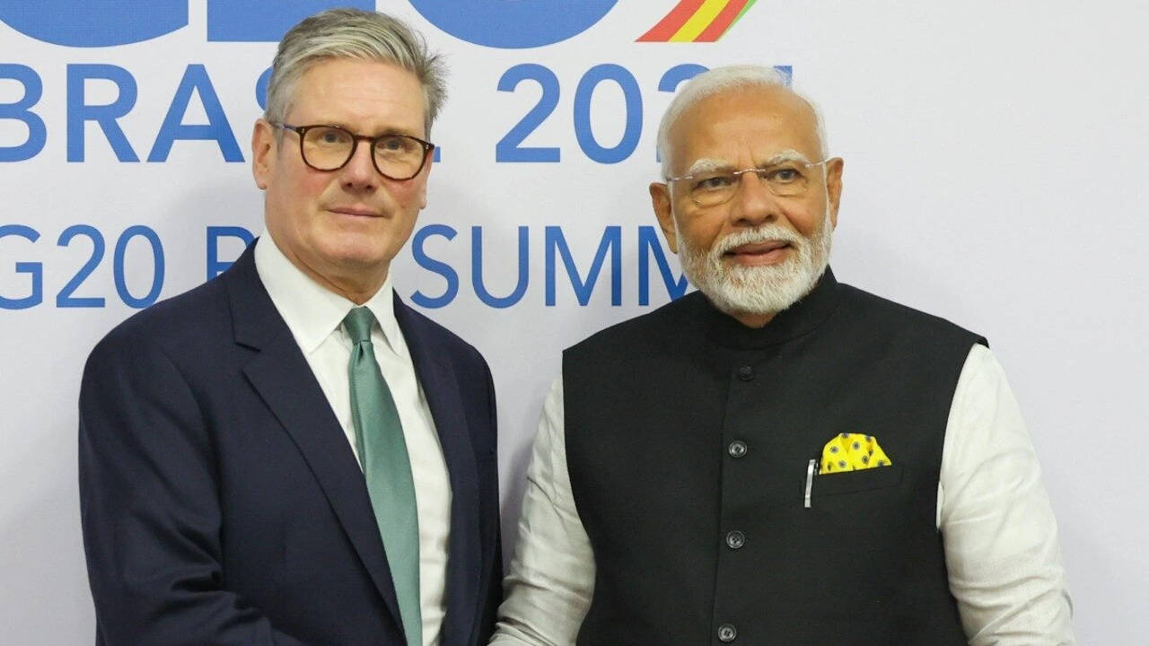 UK से भारत आने वाली महंगी दवाओं पर राहत की उम्मीद! ट्रेड डील के बाद कीमतों में जाने कितनी आएगी कमी ?