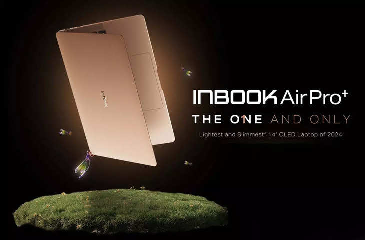 Infinix i5 version The INBOOK AirPro+ is equipped with a free information transfer system.