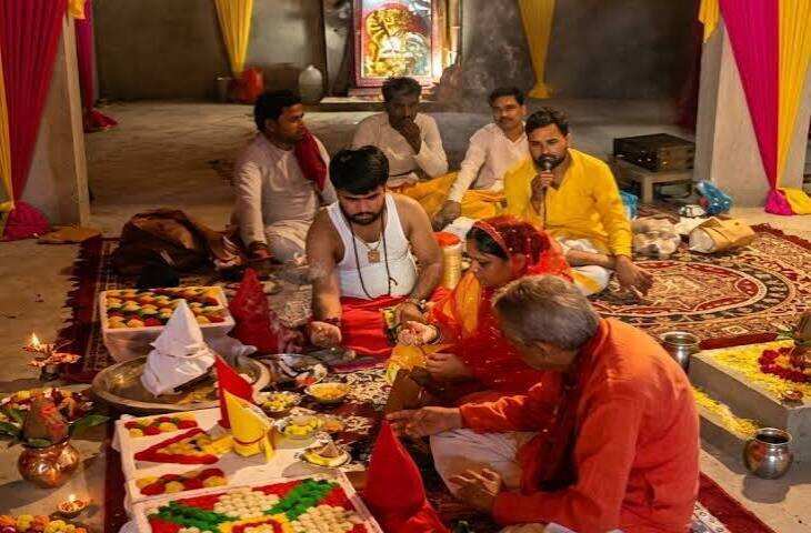 लखनऊ टुडे: 29 जुलाई को शहर में कई कार्यक्रम, भूतनाथ मंदिर में भाजपा का गुरु पूर्णिमा आयोजन तो हैदरी मस्जिद में मजलिस