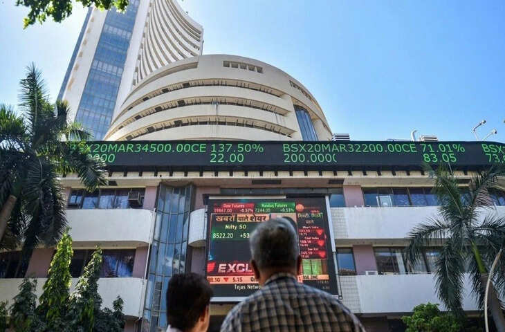 Stock Market Update: सेंसेक्स 150 अंक मजबूत, निफ्टी 50 अंक उछलकर&nbsp;24,300 के पार कर रहा कारोबार&nbsp;